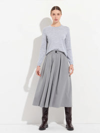 Anya Essential Pullover Sweater