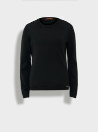 Anya Essential Pullover Sweater