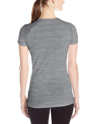 Women's Everyday Short Sleeve Alpaca Crew