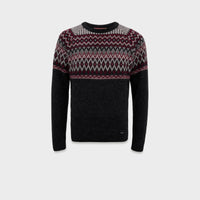 Calvados Baby Alpaca Sweater