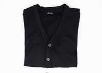 Men's Premium V-Neck Cardigan
