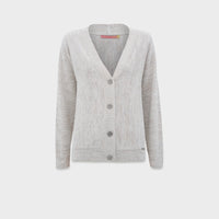Celine Suri Alpaca Cardigan