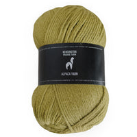 4-Ply Muhu Baby Alpaca