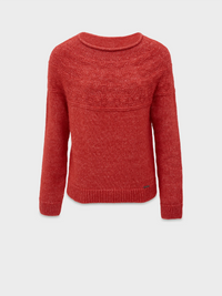 Christie Pullover Sweater