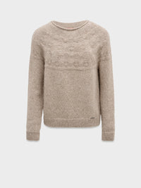 Christie Pullover Sweater