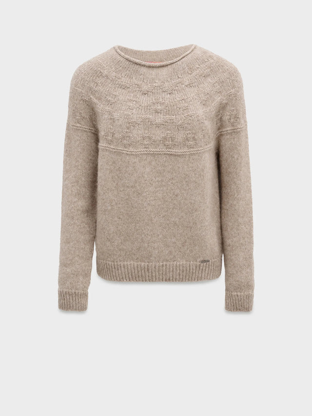 Christie Pullover Sweater
