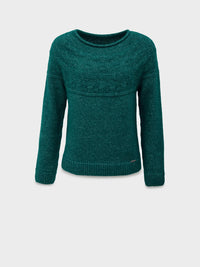Christie Pullover Sweater