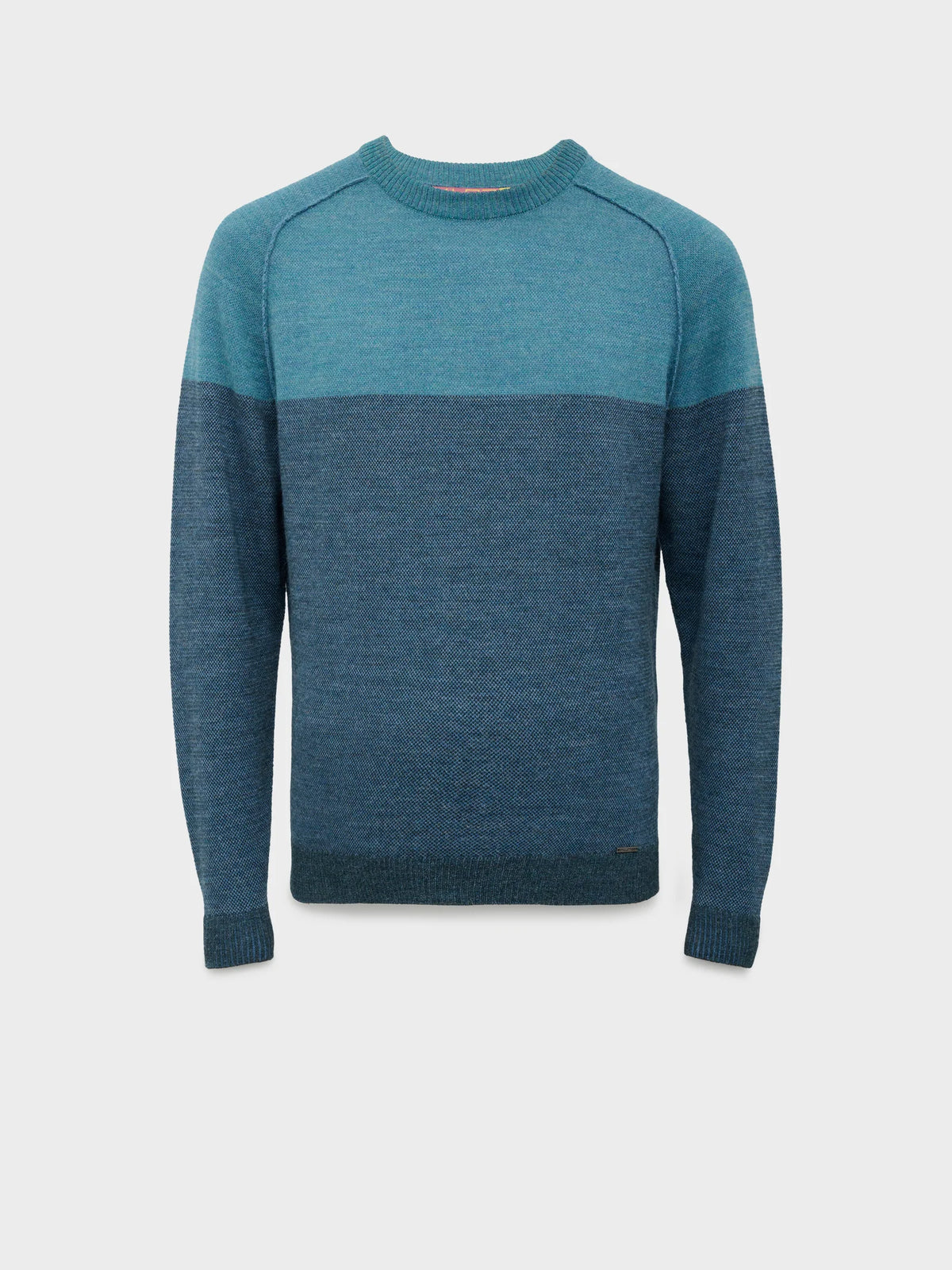 Clark Baby Alpaca Sweater