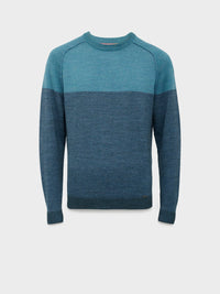 Clark Baby Alpaca Sweater