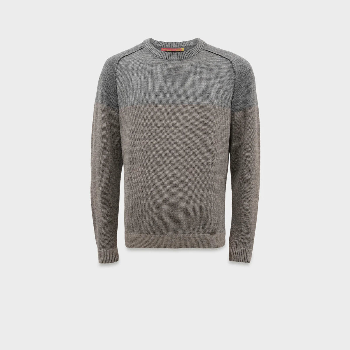 Clark Baby Alpaca Sweater
