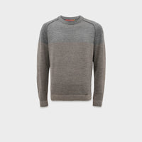 Clark Baby Alpaca Sweater