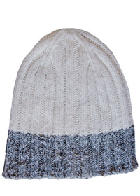 Classic Knitted Alpaca Hat