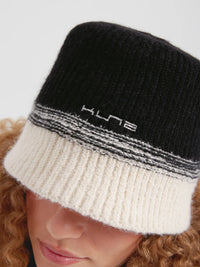 Cleo Alpaca Hat