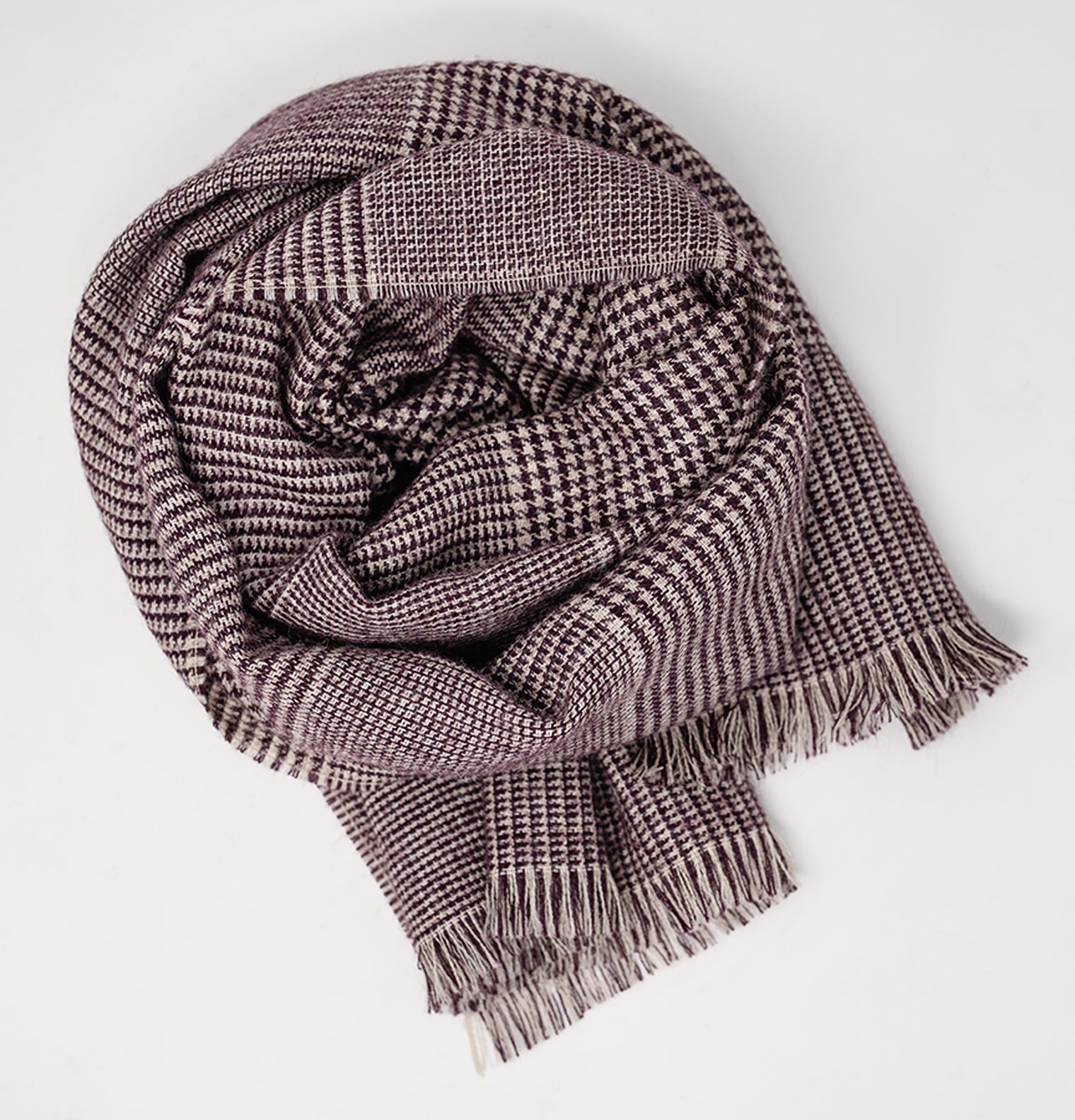 Wales Scarf