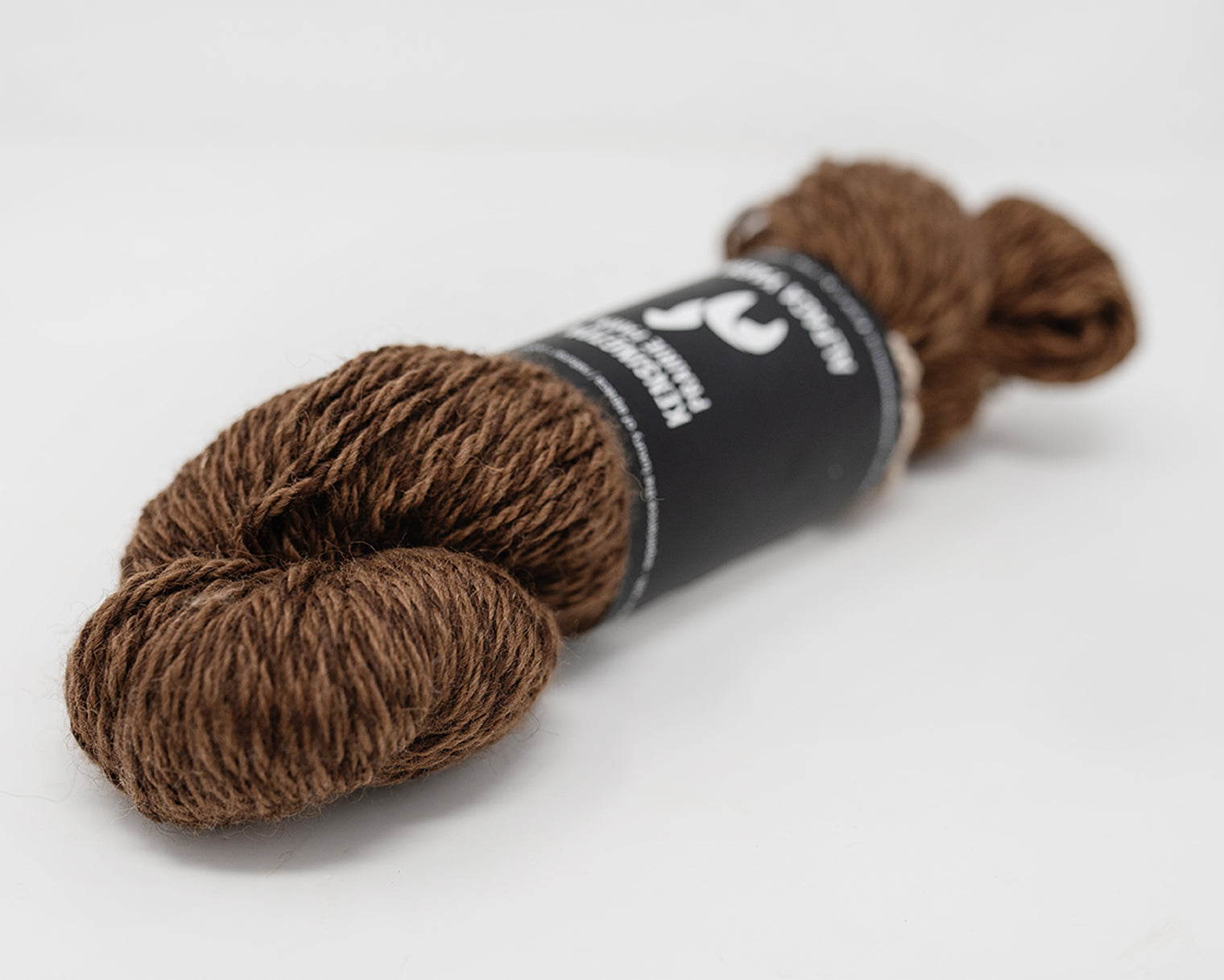 3-Ply Charlotte 100% Alpaca Yarn