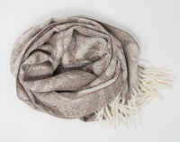 Silva ECO Alpaca Scarf