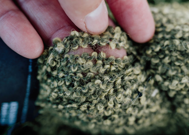 1-Ply Abancay Boucle Alpaca Blend