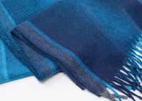 Classic Patterned Scarf