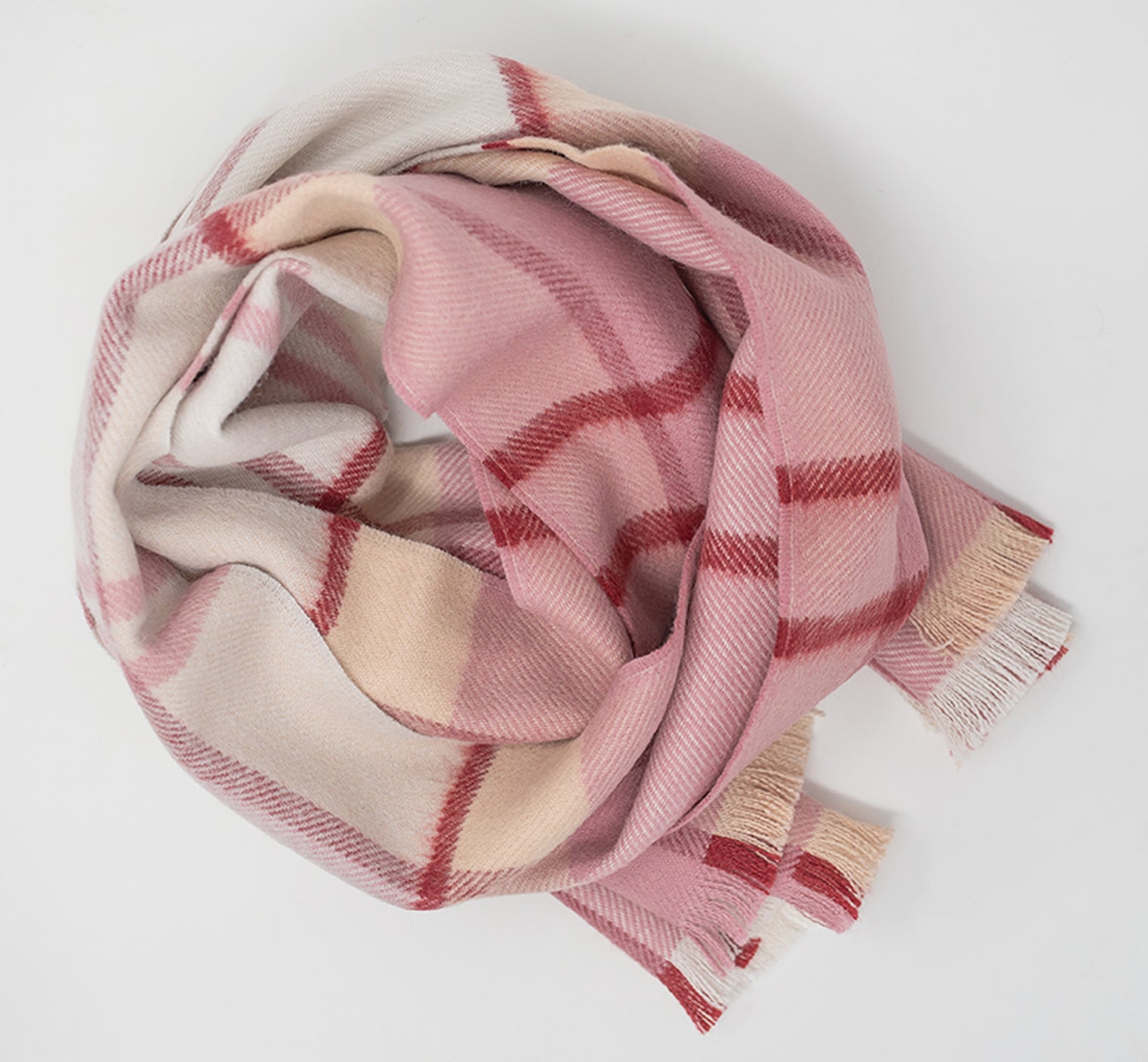 Mons Royal Alpaca Scarf