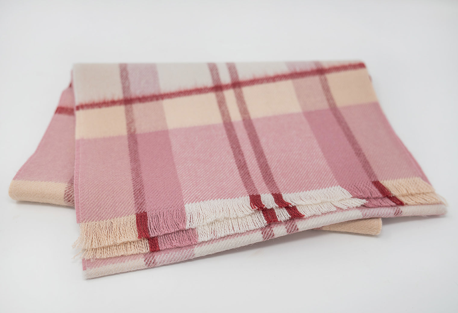 Mons Royal Alpaca Scarf