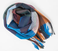 Ordo Blended Alpaca Scarf
