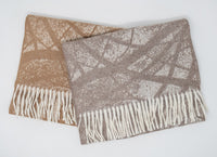 Silva ECO Alpaca Scarf