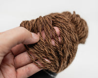 3-Ply Charlotte 100% Alpaca Yarn