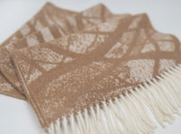 Silva ECO Alpaca Scarf