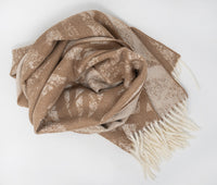 Silva ECO Alpaca Scarf