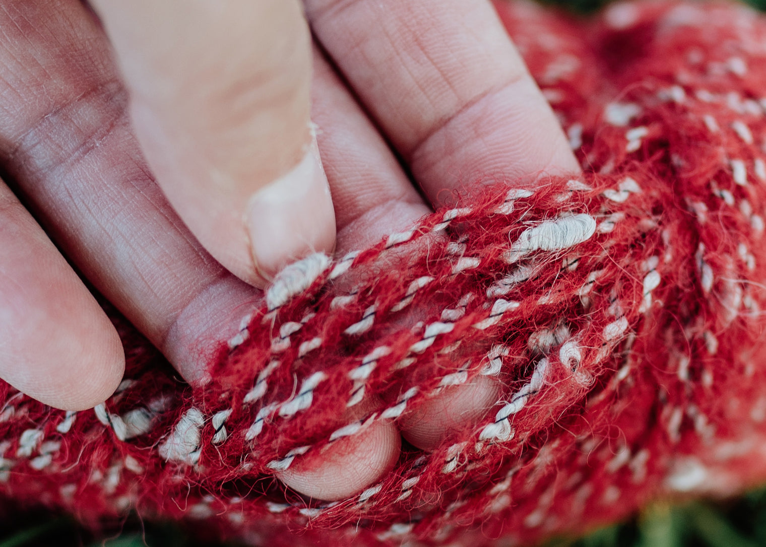 1-Ply Palpa Alpaca Blend
