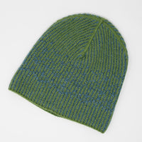 Reversible Alpaca Toque