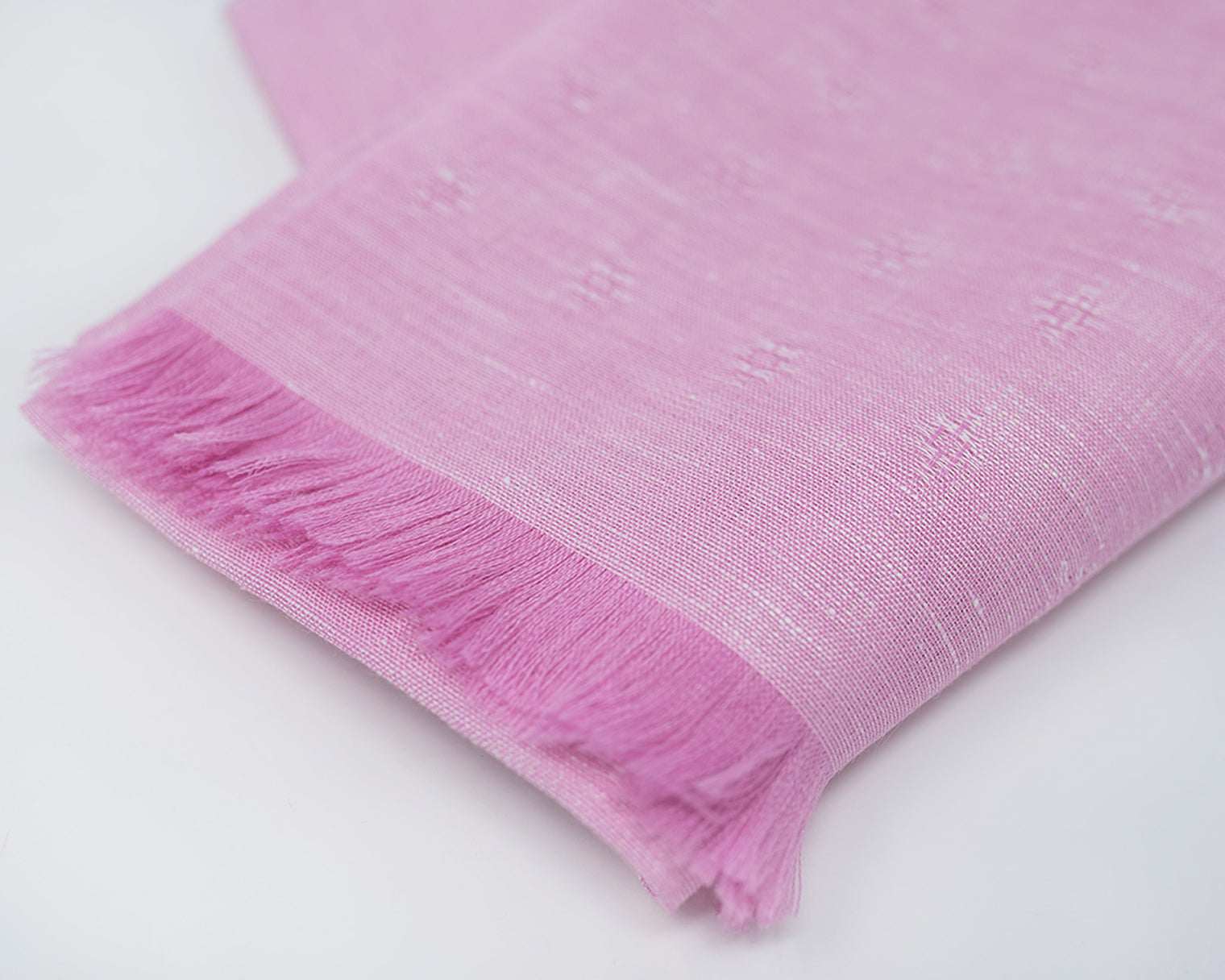 Blended Brocade Shawl