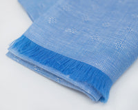 Blended Brocade Shawl