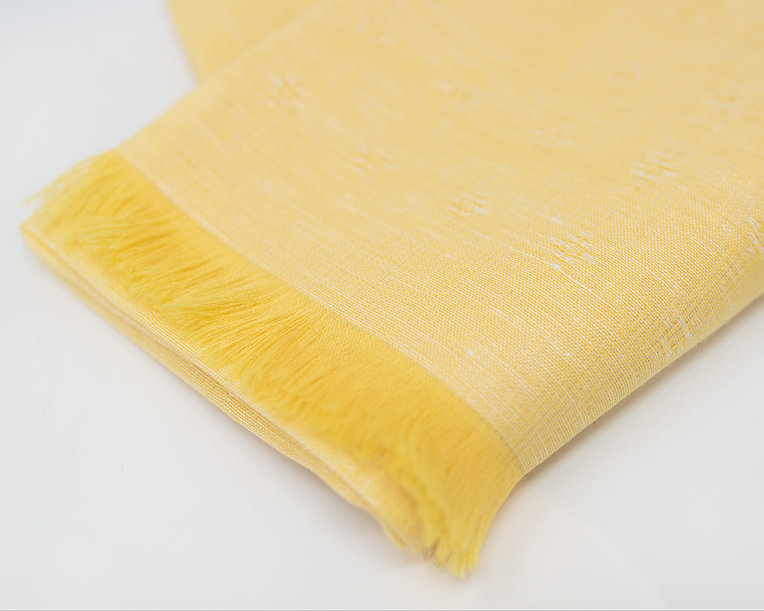Blended Brocade Shawl