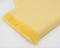 Blended Brocade Shawl