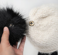 Annabelle Hat Kit