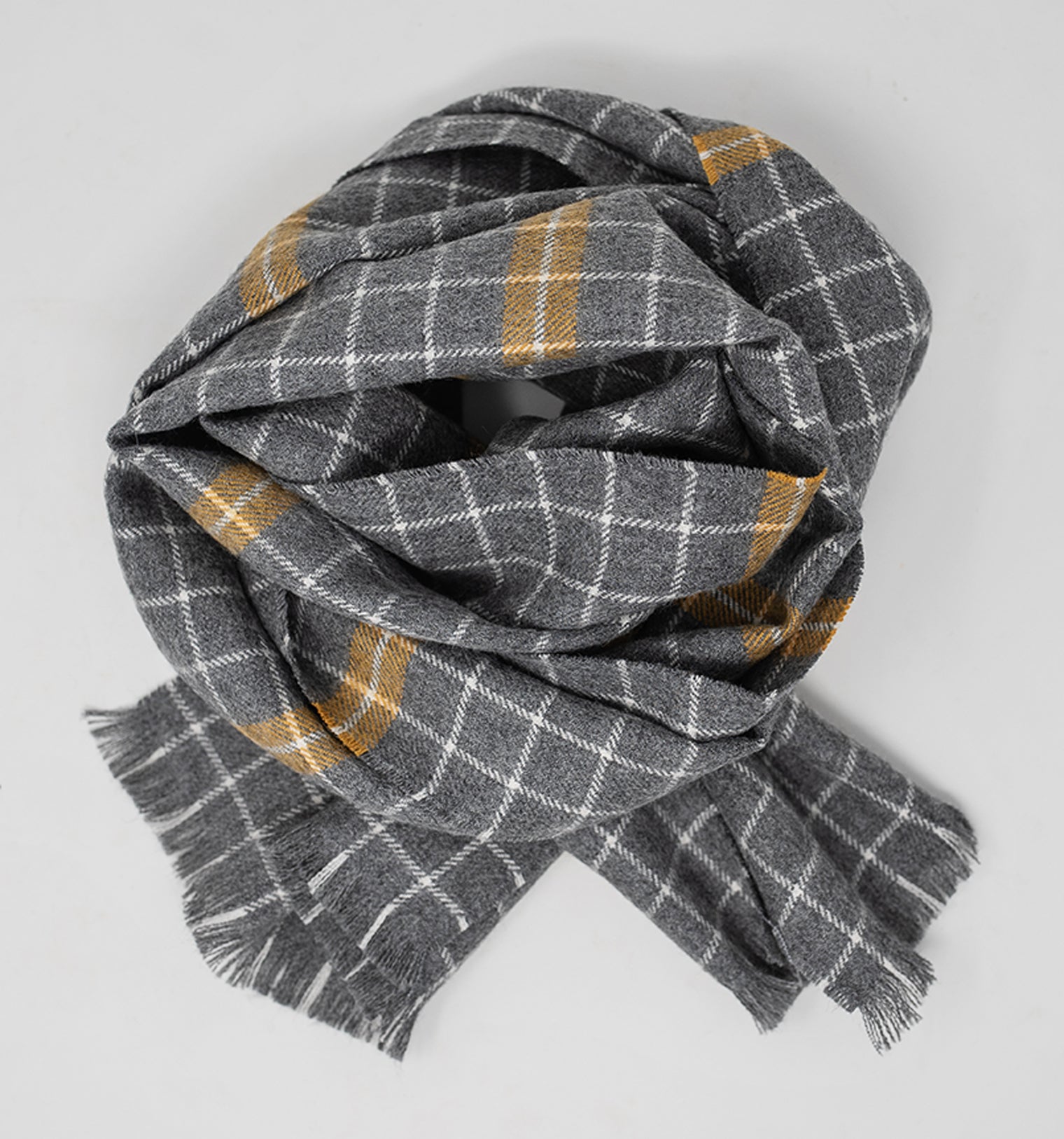 Cross II Scarf