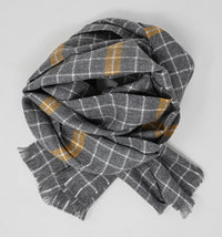 Cross II Scarf