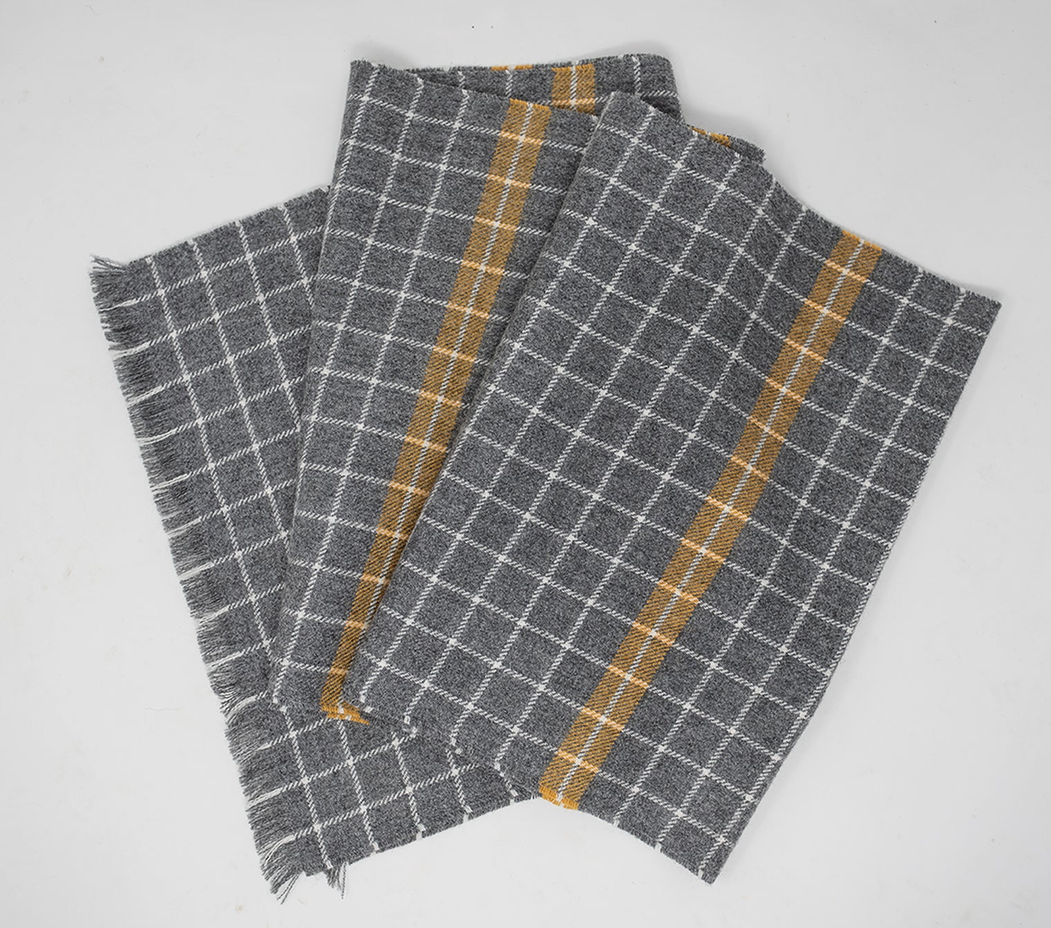 Cross II Scarf