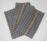 Cross II Scarf