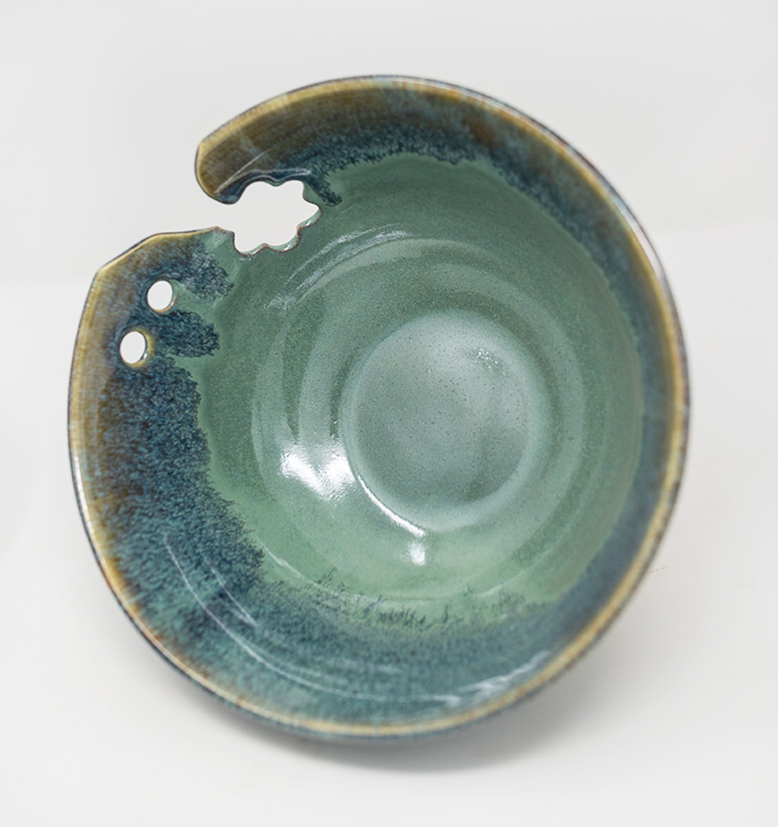 Pottery Yarn Bowl