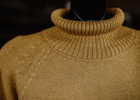Kensington 'Signature' Turtleneck Sweater