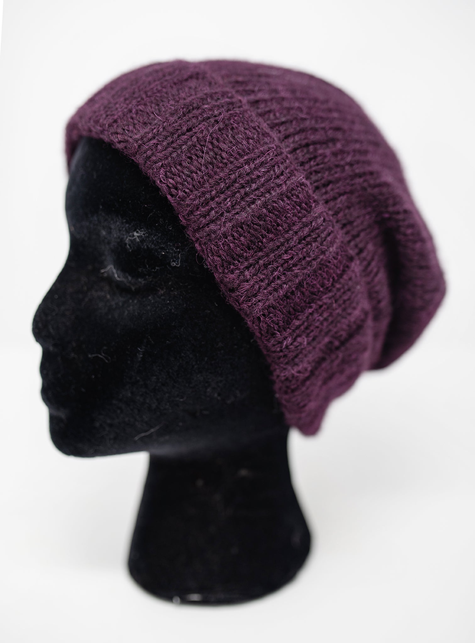 Cocoon Beanie