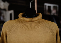 Kensington 'Signature' Turtleneck Sweater