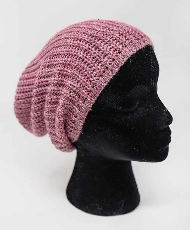 Dalia Beanie