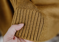 Kensington 'Signature' Turtleneck Sweater