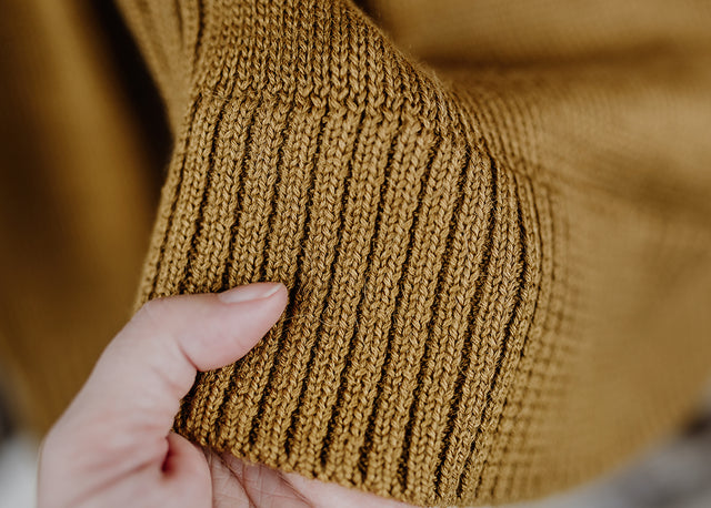 Kensington 'Signature' Turtleneck Sweater