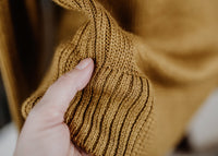 Kensington 'Signature' Turtleneck Sweater