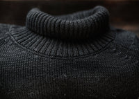 Kensington 'Signature' Turtleneck Sweater