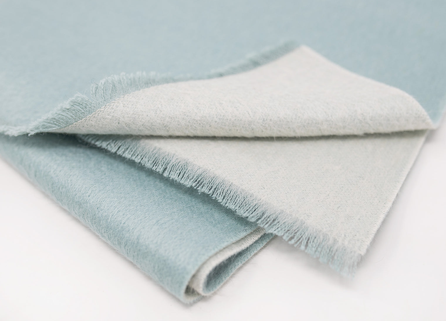 Baby Suri Reversible Scarf